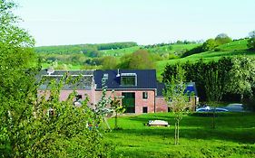 B&B La ferme de Berwausault