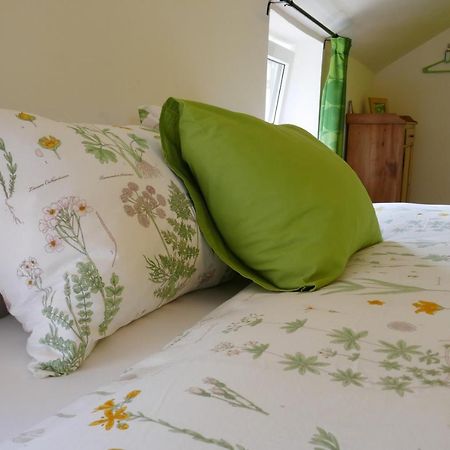 B&B La ferme de Berwausault Herve Extérieur photo