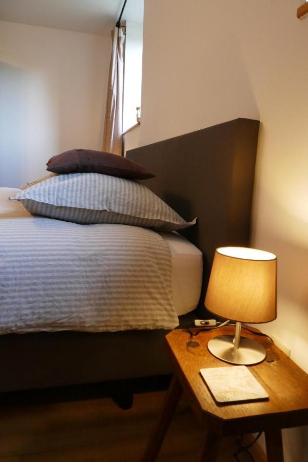 B&B La ferme de Berwausault Herve Extérieur photo