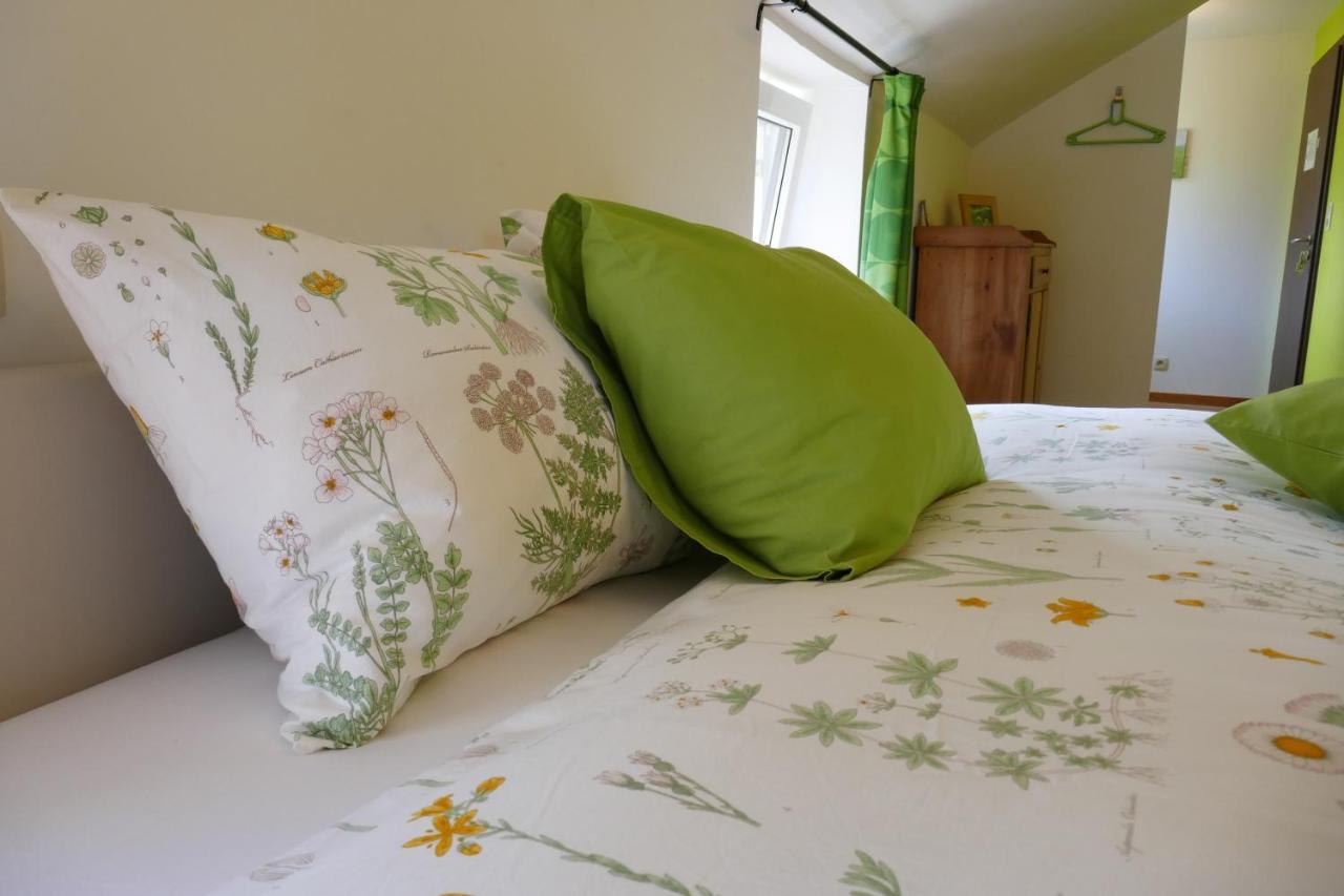 B&B La ferme de Berwausault Herve Extérieur photo