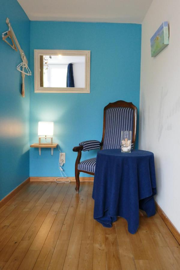 B&B La ferme de Berwausault Herve Extérieur photo