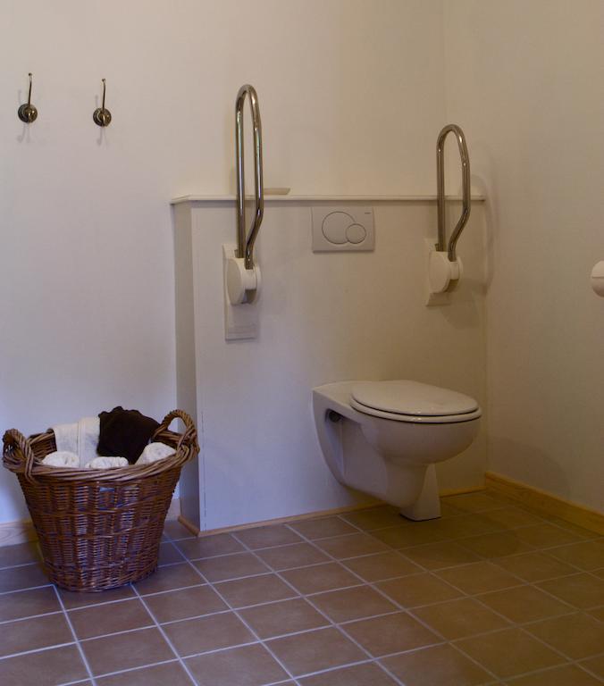 B&B La ferme de Berwausault Herve Chambre photo